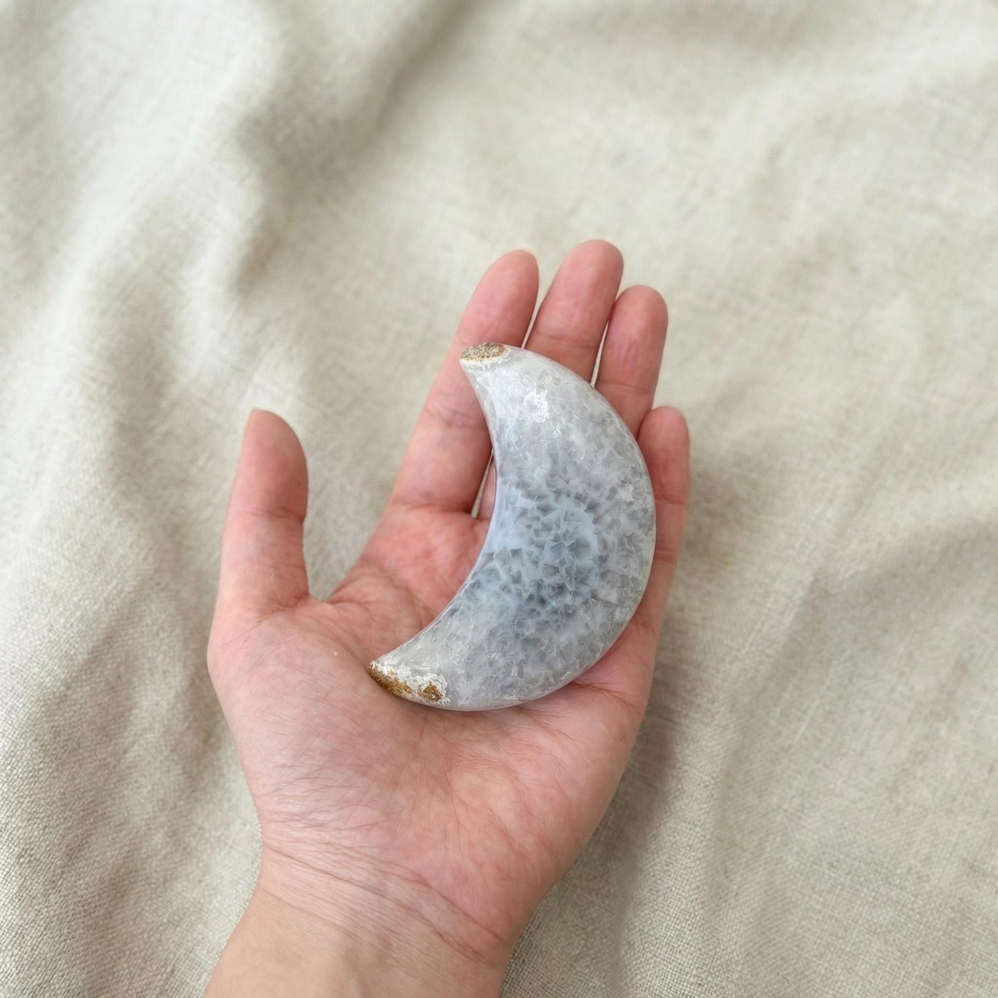 Moon Agate