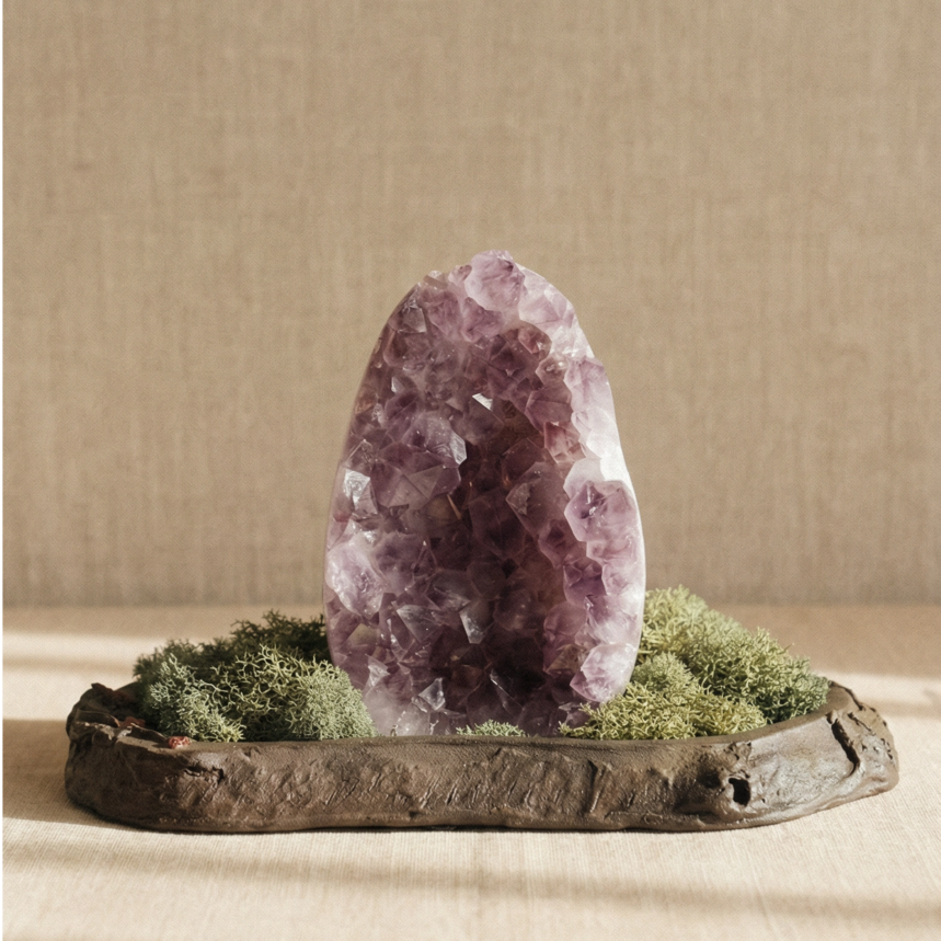 Spatial Stone Objects