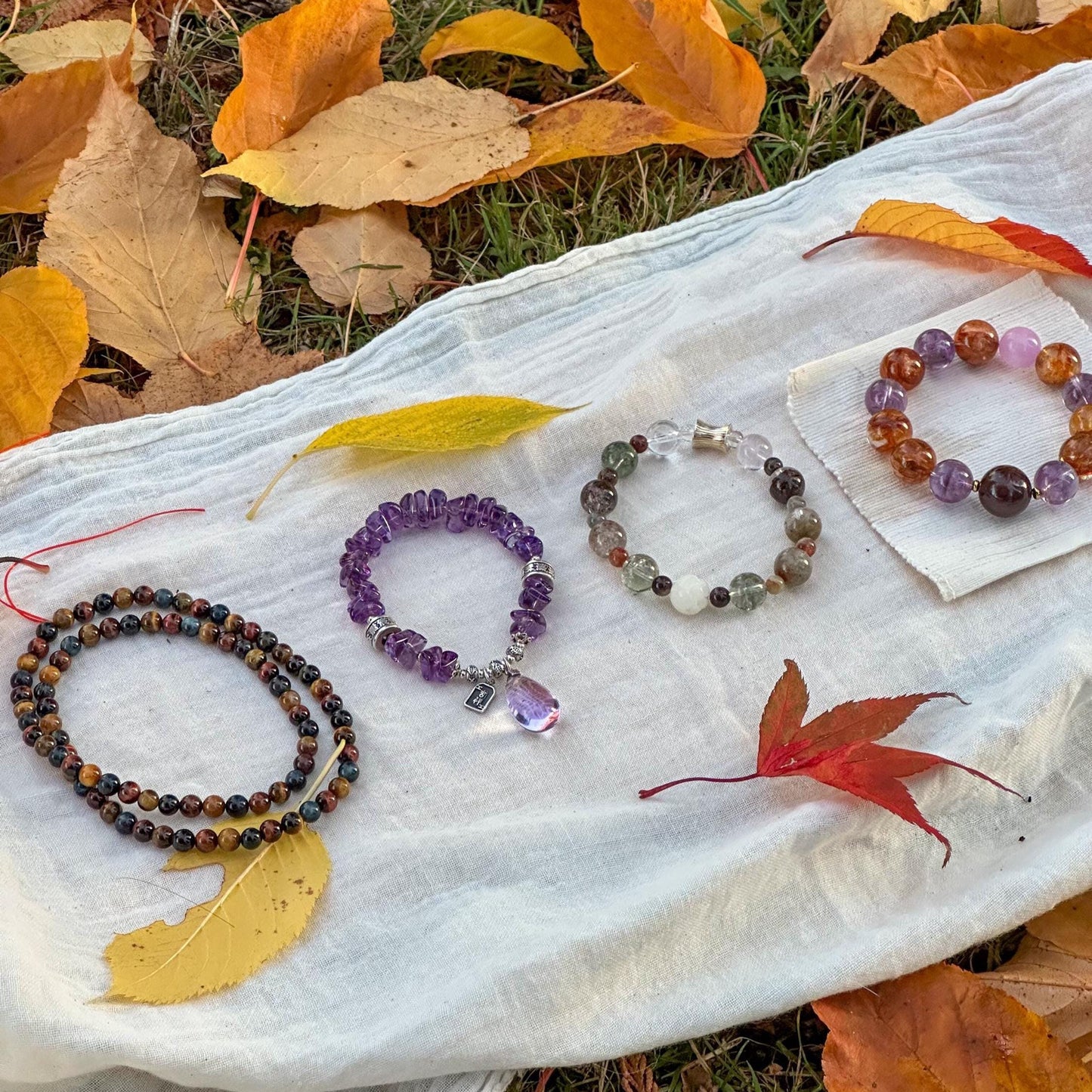 Spell of October