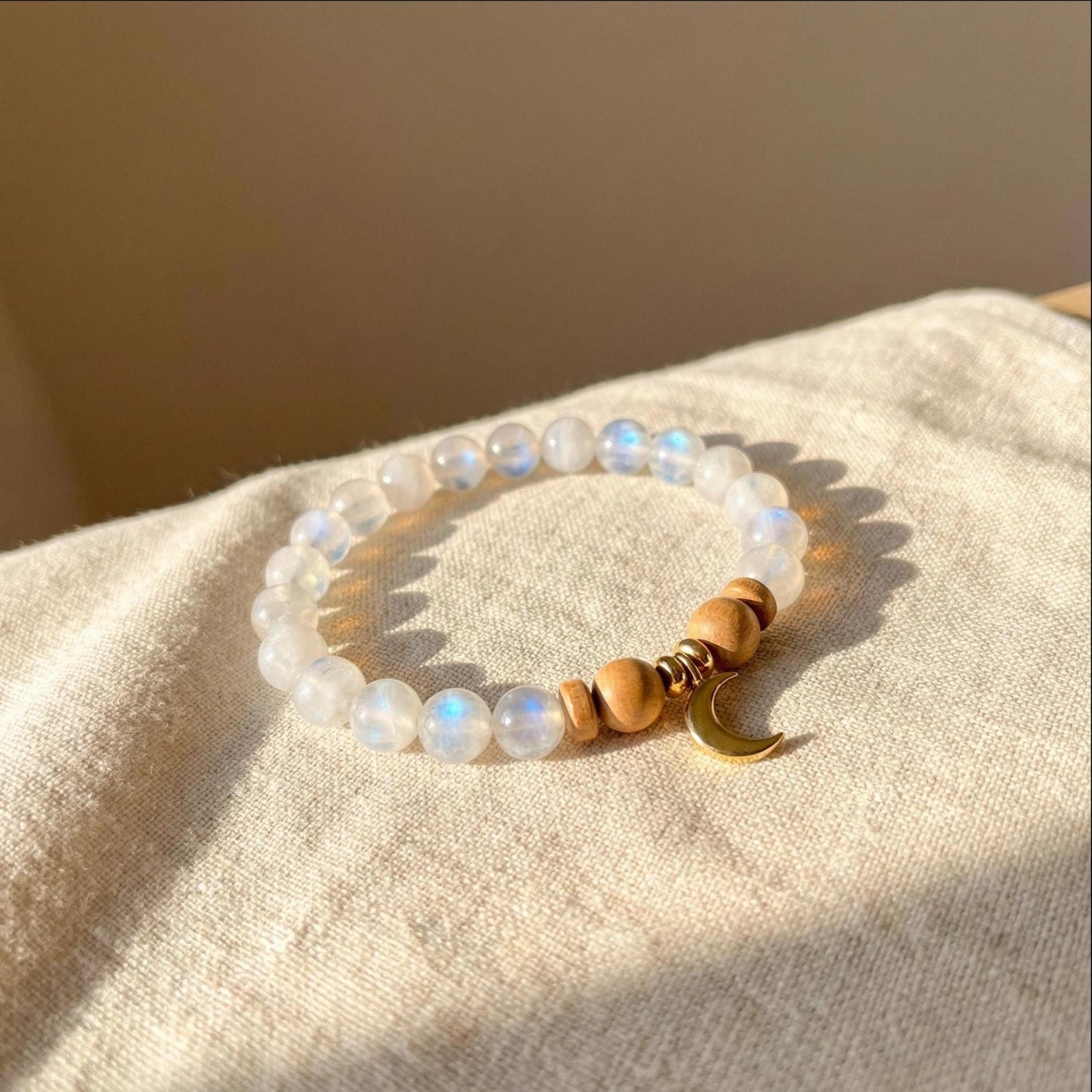 Mystery Bracelet