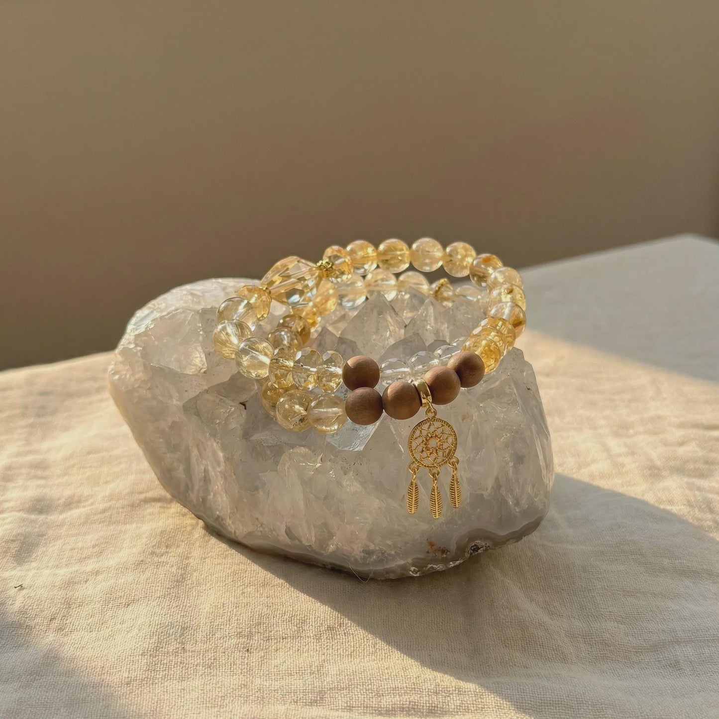 Golden Dream