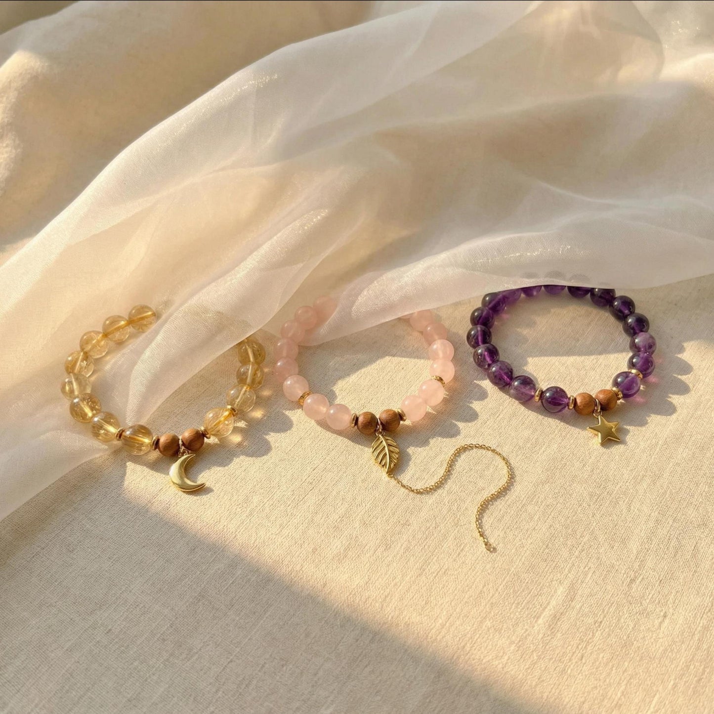 Mystery Bracelet