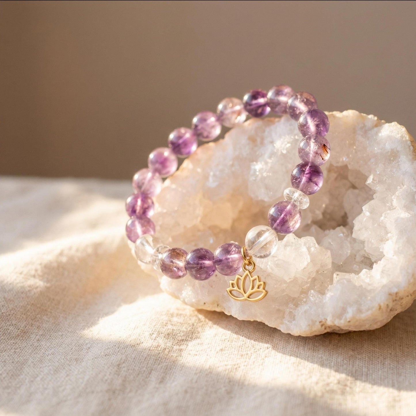 Mystery Bracelet